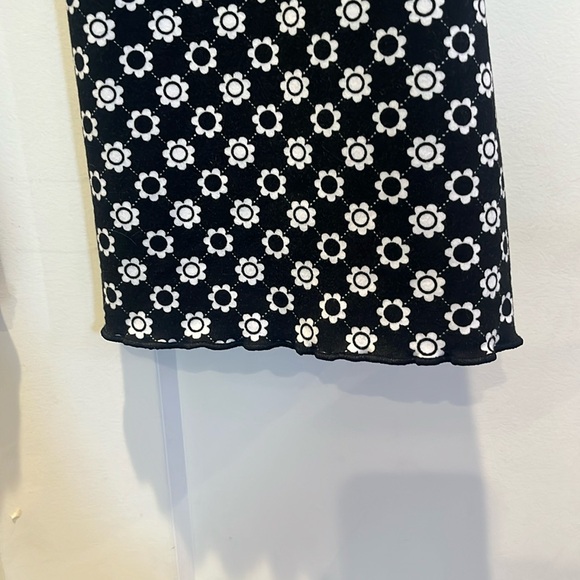 high rise flare leggings - Picture 3 of 4